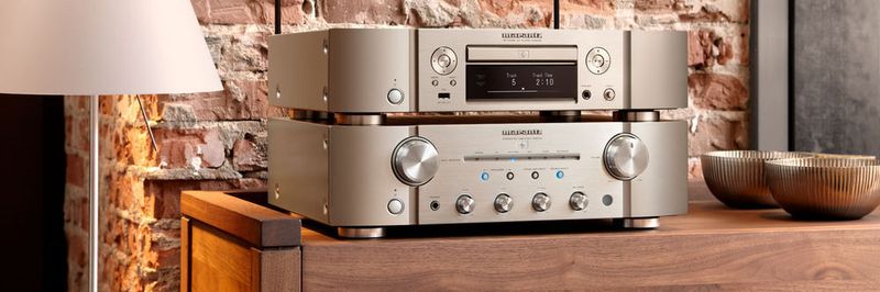 Mit dem ND8006 führt Musik-Spezialist Marantz einen Music-Player ein, der auf zahlreiche Quellen Zugriff bietet.