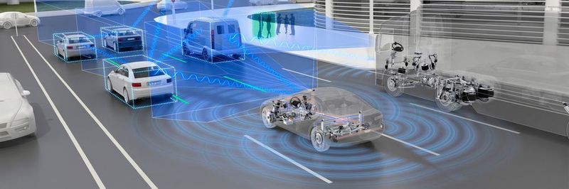 According to the Deloitte report, areas such as sensors, batteries and electric drive modules are expected to grow by up to 1,000 %, while transmissions and exhaust systems will decline by 30 to 35%.