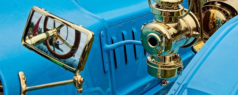 Extravagante Automobile, praktische Automobile und ein Designausblick: Unsere Top 3 der meistgelesenen Meldungen im Jahr 2017.
