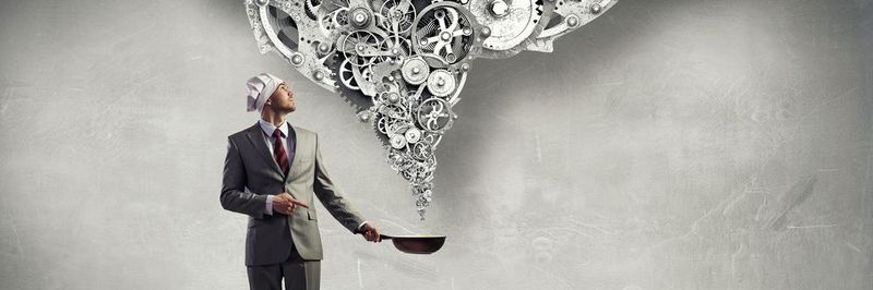In der Distributions-Küche brodelt es. Die Digitalisierung fordert auch die klassischen Distributoren zur Digitalen Transformation auf. Die Zukunft soll den VADs gehören.