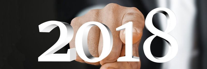 IT-Sicherheit und Datenschutz, was ändert sich 2018, was bleibt wie es ist und was wird wahrscheinlich schlimmer als wir uns derzeit vorstellen?