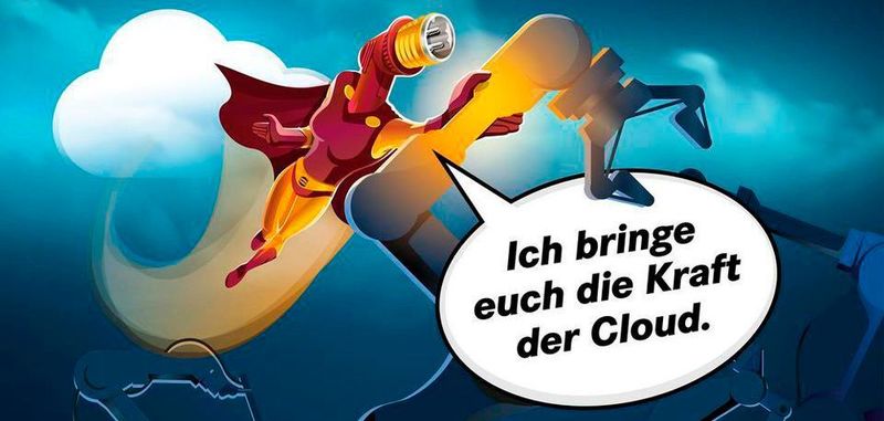 Miniatur-Verkabelung: M8ty will helfen, auch schwer zugängliche Bereiche in der Fertigung zu vernetzen