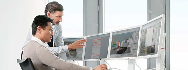 Die Fujitsu EPS-Academy bietet hervorragende Chancen für alle, die im Bereich Mainframe- und Data Center-Technologien ihre berufliche Zukunft gestalten wollen.