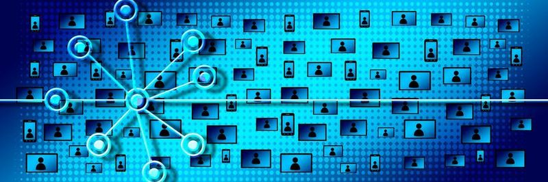 Die Datenschutzgrundverordnung birgt auch für neue Technologien wie Blockchain gewisse Risiken.