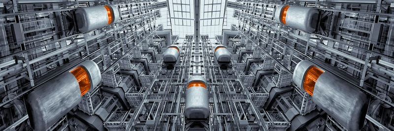 The IF4.0 standard defines the data and methods from which the relevant information for individual categories of plants, devices and components can be deduced.