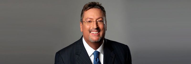 Der Autor: Mark Barrenechea ist CEO und CTO von OpenText