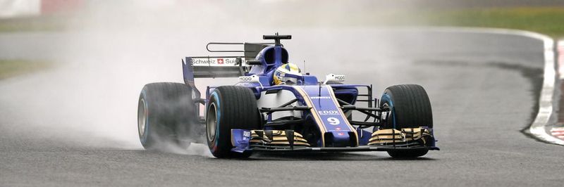 Um mit der Weltspitze mitzuhalten, wird bei Sauber Motorsport jede Komponente laufend optimiert.