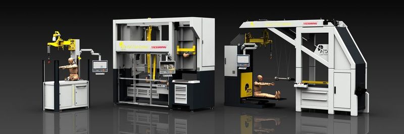 Messring kooperiert mit ATD Lab Tech und geht eine exklusive Vertriebspartnerschaft für China und Südostasien ein.