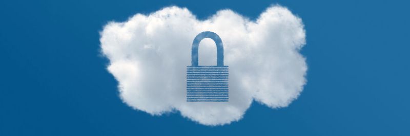 Entgegen der häufigen Meinung lassen sich moderne Cloud-Services auch für deutsche Unternehmen sicher und datenschutzkonform nutzen.