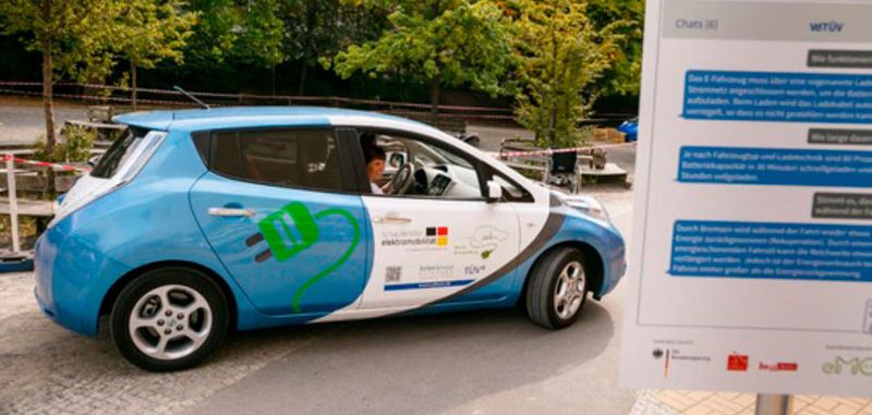 Wer ein Elektrofahrzeug nutzt, sollte die Besonderheiten des elektrischen Antriebs kennen.