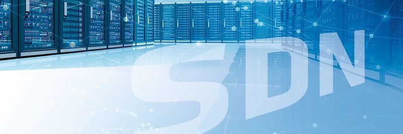 IT-Verantwortliche beim Bund, in den Ländern und Kommunen müssen sich mit Cloud-basierten SDN-Lösungen auseinandersetzen