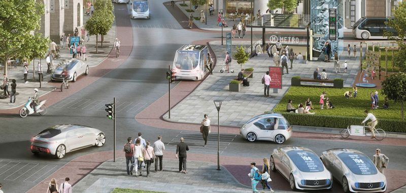 Deutschland werde seine Vorreiterrolle als Technologie- und Wissensträger vorerst weiterhin behalten, prognostizieren die Studienautoren. Das sei jedoch keine Garantie dafür, dass das Land auch bei der hochautomatisierten Mobilität vorne mitspielen werde.