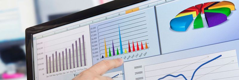 Google ist mit „Google Analytics“ Marktführer. Doch jenseits von Google gibt es weitere interessante Tools zur Analyse von Webseiten.