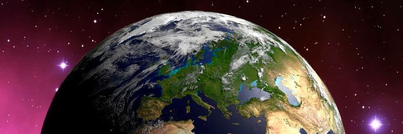 Der Außenhandel mit Informations- und Kommunikationstechnik wächst kräftig.