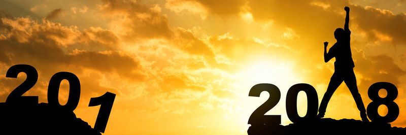 Gute Voraussetzungen für Maschinenbauunternehmen im Jahr 2018: Die Konjunktur ist in Topform.