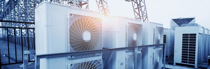 Ist das Geräuschverhalten von Standard-Dünnringlagern ungenügend, kann es zu Lärmentwicklung kommen, was beispielsweise bei Lüftungssystemen zu Problemen führt.