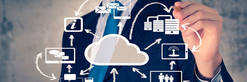 Durch den steigenden Bedeutungszuwachs von Cloud Computing, steigt auch die Nachfrage nach Beratung für die passende Cloud-Strategie in Unternehmen.