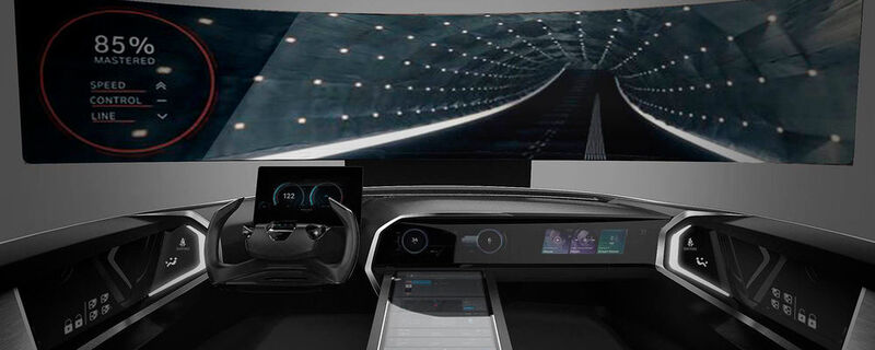 Hyundai Prasentiert Cockpit Mit Kunstlicher Intelligenz