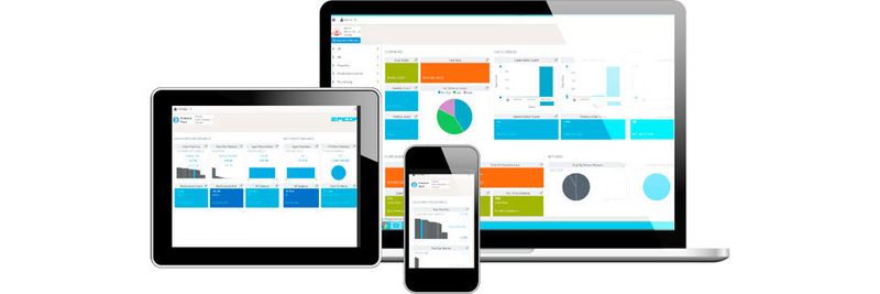 Epicors neue ERP-Generation setzt auf Cloudfähigkeit, handlungsorientierte Analysefunktionen sowie industriespezifische Features.