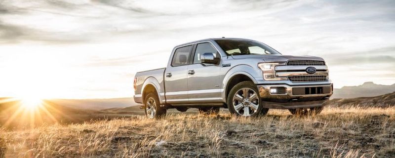 Ab dem kommenden Jahrzehnt will Ford auch seinen Verkaufsschlager, den Pick-up-Truck F-150, als Hybridversion auf den Markt bringen.