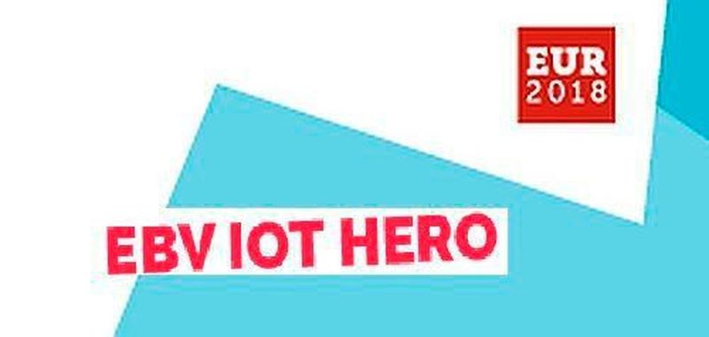 IoT / WT Innovation World Cup: 33 Start-ups von über 940 haben es ins Finale geschafft