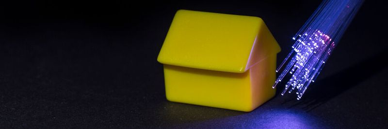 Der flächendeckende Breitbandausbau ist recht und gut, aber erfolgreiche Digitalisierung braucht eigentlich mehr Initiative.