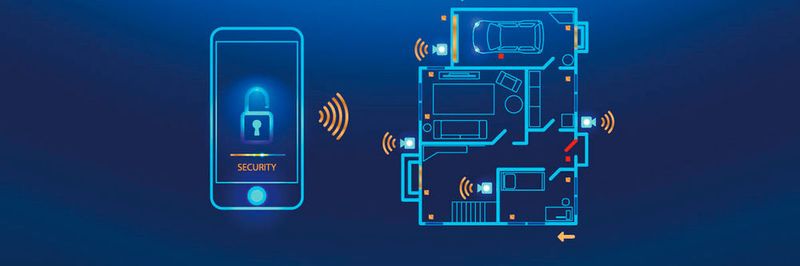 Mit Smart Locks können Zutrittsrechte jederzeit vergeben und entzogen werden. Gebäudeverwalter und Sicherheitsbeauftragte behalten so den Überblick und die komplette Schlüsselhoheit.