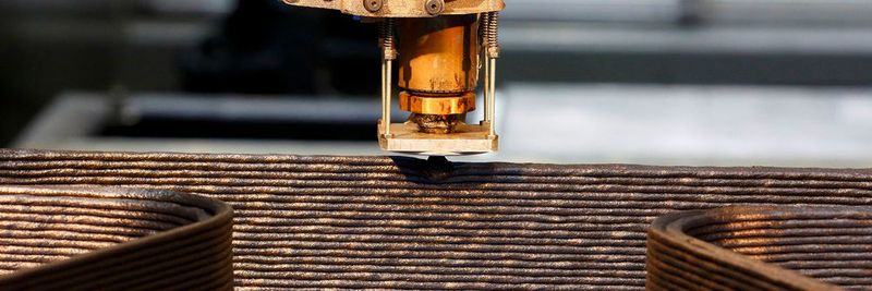 Die hochleistungsfähigen Thermocomp- AM-Compounds von Sabic sind abhängig von der jeweils erforderlichen Steifigkeit und Dimensionsstabilität carbon- oder glasfaserverstärkt.