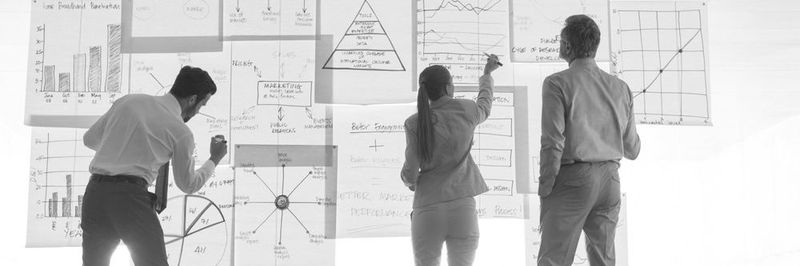 71 Prozent der befragten Manager wollen in den nächsten zwei bis drei Jahren mit digitalen Geschäftsstrategien neue Einnahmequellen erschließen.