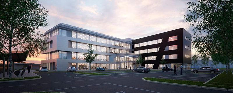 Jaguar Land Rover hat Pläne bestätigt, 2018 ein Software-Entwicklungszentrum im irischen Shannon zu bauen, das sich auf die Entwicklung fortschrittlicher Technologien für autonomes Fahren und E-Mobilität fokussiert.