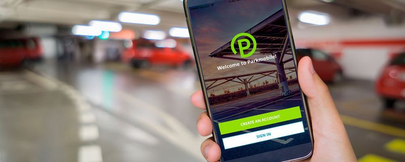 Die BMW Group hielt schon seit 2014 eine Minderheitsbeteiligung an Parkmobile LLC.