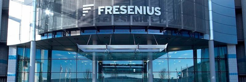 Konstant akquisitiv zeigt sich die Fresenius Gruppe (im Bild die Konzernzentrale in Bad Homburg): Fresenius Kabi hat den US-Generika-Produzenten Akorn erworben, Fresenius Medical Care NX Stage Medical übernommen und Fresenius SE via Tochter mit Vamed einen Spezialisten für die Reinigung und Aufbereitung von Medizinprodukten übernommen.