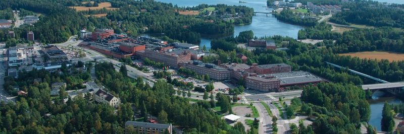 Nokian Heavy Tyres investiert 70 Millionen Euro in das unternehmenseigene Werk in Nokia.