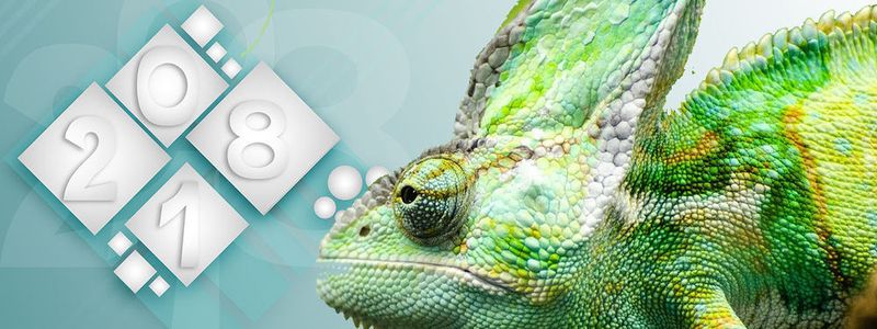 Suse liefert eine Einschätzung der IT-Trends im Enterpriese-Umfeld für 2018.