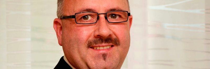 Holger Dietz, Teamleader Industry von Oiles Deutschland: „Unser Applikations- und Tribologie-Know-how bildet die Grundlage für die Realisierung kundenspezifischer Sonderlösungen, die bei Oiles in Losgrößen ab 1 Stück produziert werden.“