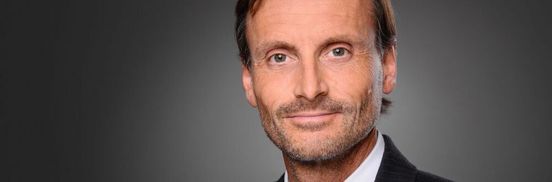 Walter Denk, langjähriger Geschäftsführer bei Avaya Deutschland wechselt zu 1&1 Versatel.