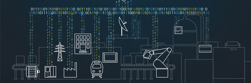 Bis 2025 schätzt man, dass eine Person am Tag fast 4.800 Kontakte mit einem IoT-Gerät haben wird – praktisch eine Interaktion alle 18 Sekunden.