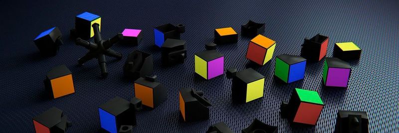 Microservices müssen ein großes Ganzes ergeben, aber sich gleichzeitig auch flexibel strukturieren lassen.
