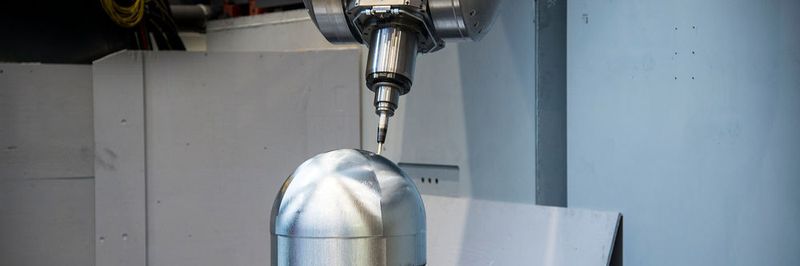 Mit MultiContour hat der Großwerkzeugmaschinenbauer ein flexibles und intelligentes Bearbeitungszenrtum entwickelt, das unlängst einem größeren Publikum vorgestellt wurde.