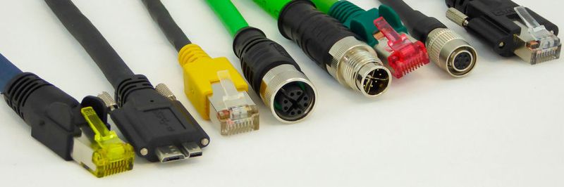 Heute bietet WIR Electronic in den Bereichen Kupfer- und LWL-Konfektion die komplette Leistungspalette aus einer Hand – von der Beratung über das Engineering bis hin zur Produktion.