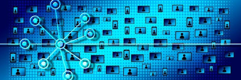 Die Datenschutzgrundverordnung birgt auch für neue Technologien wie Blockchain gewisse Risiken.