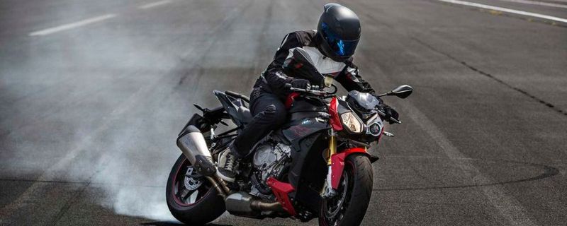 BMW Motorrad verbucht 2017 den siebten Absatzrekord in Folge.