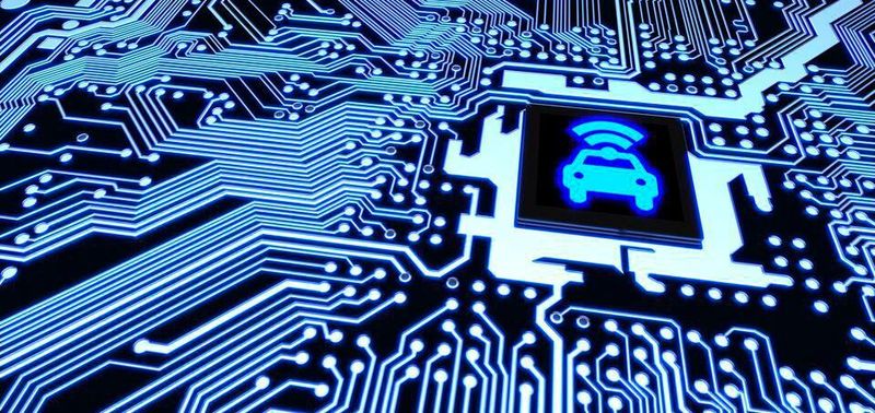 Die Systemgrenzen sind nicht mehr nur auf das Bordnetz des eigenen Fahrzeugs beschränkt, sondern es sind weitere Teilnehmer in einem V2X-Netzwerk mit in die Tests einzubeziehen. Dazu gehören sowohl andere Fahrzeuge, als auch die an der Kommunikation beteiligten Infrastrukturknoten.