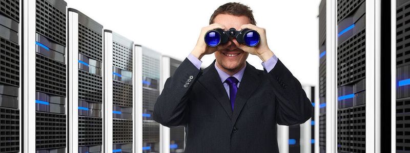 DataCenter-Insider sucht Teilnehmer an der Umfrage zur Mitarbeitersuche von Rechenzentren - Wer wird gebraucht? Welche Qualifikation ist gefragt? Warum ist es schwierig, Personal zu bekommen?