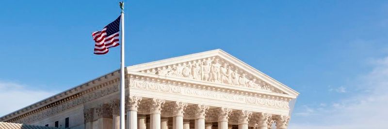Der Supreme Court könnte den Zugriff der US-Behörden auf europäische Daten endgültig erlauben.