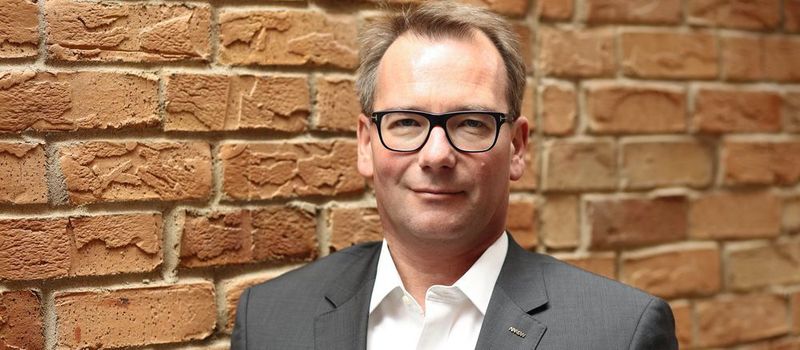 Paul Karrer, Director IOT bei Arrow ECS für EMEA, beobachtet, dass die Rollenprofile im Channel verschwimmen.