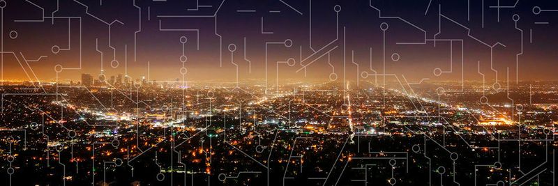 Das Fraunhofer IAO hat Daten zu insgesamt 24 IoT-Anbietern zusammengetragen.