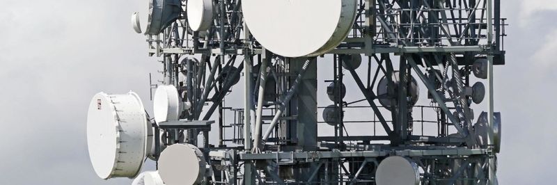 Für industrielle M2M-Anwendungen eignet sich insbesondere der Funkstandard NB-IoT.
