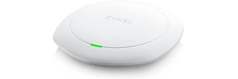 Die neuen Wave-2-Access-Points von Zyxel sollen dabei helfen, Netzwerke leistungsfähiger und benutzerfreundlicher zu machen.