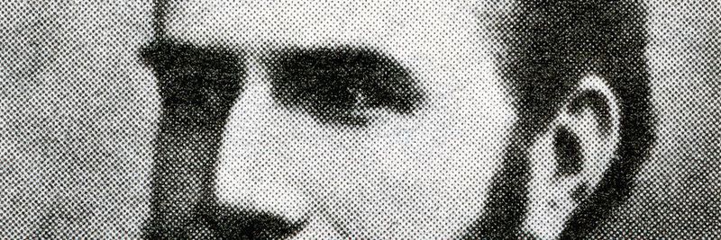 Ein bescheidener Mann: Zum Wohle der Menschheit verzichtete Wilhelm Conrad Röntgen auf ein Patent für die nach ihm benannten X-Strahlen.